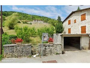 Terrain constructible Cerdon 01450