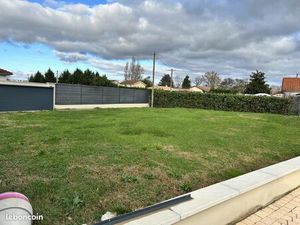 Terrain 355 m² Sainte Euphemie