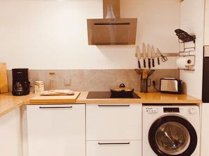 Maison de village atypique