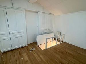 Appartement duplex 42 m² – Centre-ville d’Oyonnax – 2ème étage – Entièrement refait à neuf