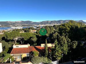 Studio 1 pièce 20 m²