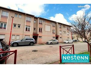 Appartement 3 pièces 75 m²