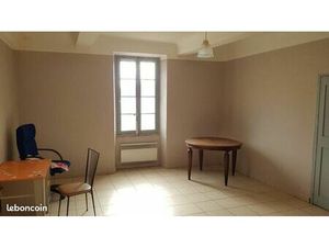 Lot de 2 appartements