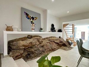 Maison entièrement rénovée