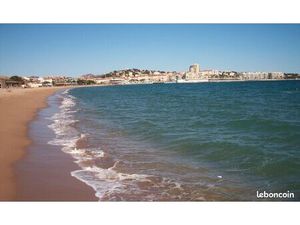 Maison proche bord de mer / Saint-Raphaël