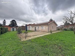 Maison 5 pièces 112 m²