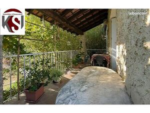 Villa 3 pièces 97 m²