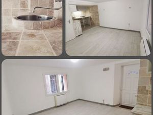 Maison de village rénovée