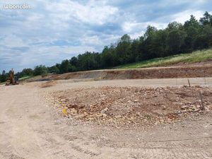 Terrain libre constructeur