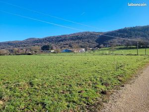 Terrain constructible