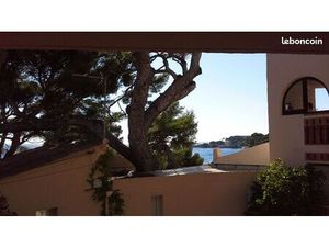 Bandol Studio multipropriété 15 j septembre