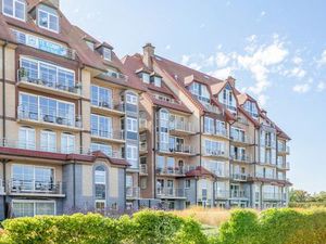 Appartement à vendre à Blankenberge € 345.000 (LI0M2) - Claves Vastgoed | Zimmo