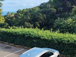 Parking dans résidence sécurisée