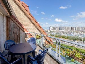 Appartement à vendre à Blankenberge € 630.000 (LI0LZ) - Claves Vastgoed | Zimmo