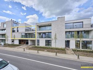 Appartement à louer à Lommel € 1.020 (LI0HX) | Zimmo