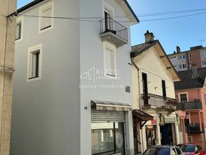 Immeuble 195 m² Valserhône