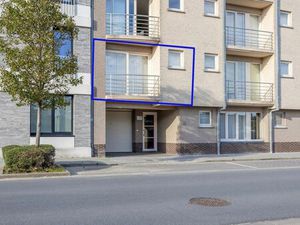 Appartement à vendre à Westende € 245.000 (LI0MJ) - Vlaemynck Vastgoed | Zimmo