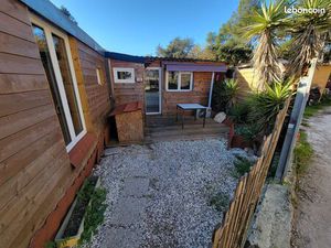 Chalet/mobil home PRL