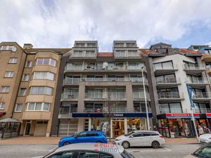 Appartement à louer à Nieuwpoort € 775 (LI0I0) | Zimmo