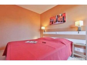 Saint tropez période juillet et « voiles octobre »