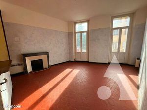 Appartement 3 pièces 67 m²