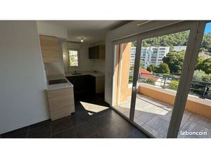 T2 moderne 41 m² + balcon SUD-OUEST + parking sous-sol – Toulon Ouest (83200)