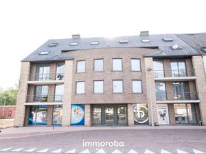 Appartement à louer à Zulte € 835 (LI0L2) - Immo Roba | Zimmo