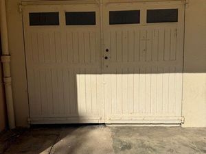 Garage 16 50 m2