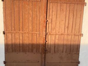 Garage/box la seyne-sur-mer