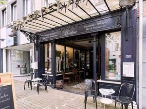 Bien professionnel à vendre à Leopoldsburg € 235.000 (LI0LS) - Sven Joosten | Zimmo