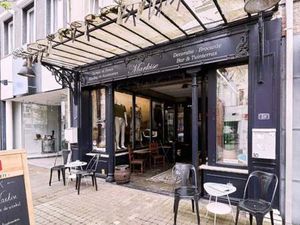 Bien professionnel à vendre à Leopoldsburg € 235.000 (LI0LS) - Joosten Sven Markise bv | Z