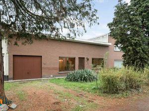 Maison à vendre à Bonheiden € 375.000 (LI0M7) - Boonstra Vastgoedgroep | Zimmo