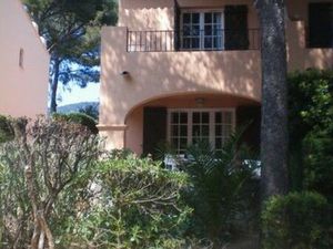 Vente parts maison en MULTIPROPRIÉTÉ Cavalaire