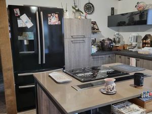 Chalet d’habitation