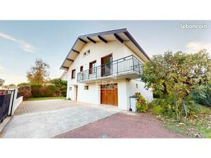 Maison 5 pièces 112 m²