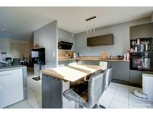 Maison 4 pièces 89 m²