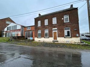 Maison à vendre à Merbes-le-Château € 120.000 (LI0NJ) - Isabelle ALLARD | Zimmo