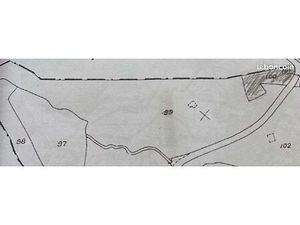 Terrain non constructible