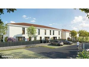 Appartement - 3 pièces - Le Clos Loréa