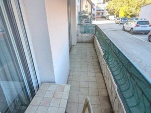 Type 3 - Balcon - parking collectif