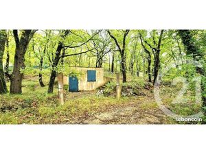 Maison 2 pièces 29 m²