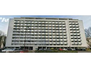 Appartement 3 pièces 77 m²