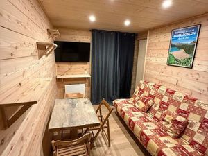 Appartment refait entièrement à neuf