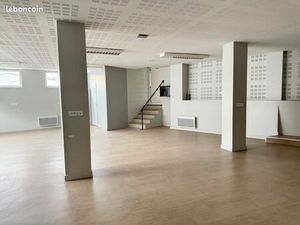 Bureaux 220 m² Saint-Quentin