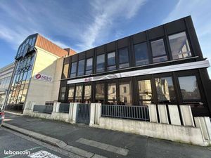 Bureaux 337 m² Saint-Quentin
