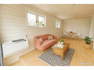 Belle petite maison à la campagne