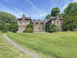 Maison à louer à Wezembeek-Oppem € 2.750 (LI0IP) - Victoire Junot Location WOLUWE | Zimmo