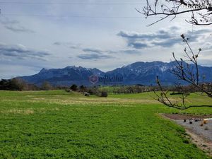 Terrain 1025 m² La Motte-en-Champsaur