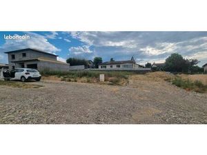 Terrain 500 m² Saint Jean De Thurigneux