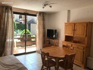 T2 à louer à Baratier